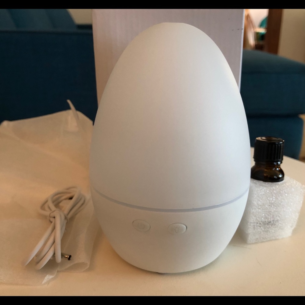Unplug Diffuser